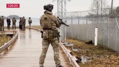 26.01.2026 TV24 SVARĪGAIS 3 MINŪTĒS 19.00