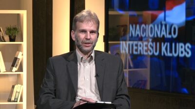 29.10.2022 Nacionālo interešu klubs 2. daļa