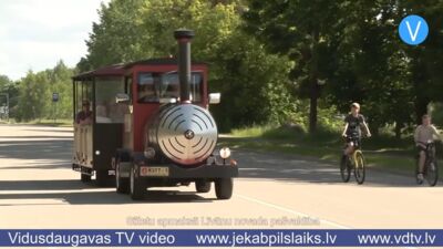 Līvāni ieripo otrajā simtgadē kā ekonomiski spēcīga pilsēta