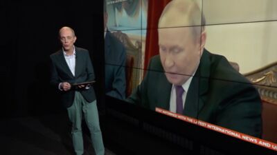 28.04.2026 Streips pārlūko pasauli