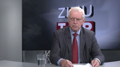 22.09.2025 Ziņu TOP