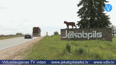 Jēkabpils novadā “klibo” komunikācija starp iedzīvotājiem un vietvaru