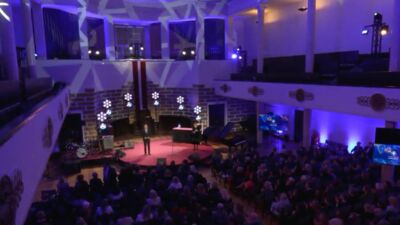 Latvijas gada skolotājs 2025