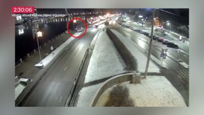 28.11.2025 TV24 SVARĪGAIS 3 MINŪTĒS 19.00