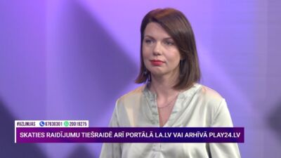 18.05.2026 Uz līnijas