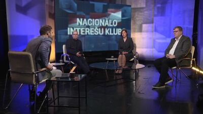 05.03.2022 Nacionālo interešu klubs 2. daļa