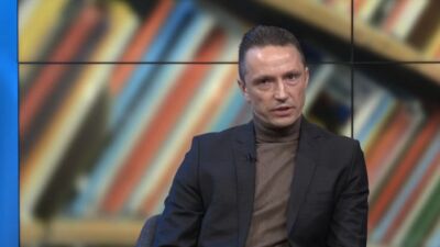 Andris Treimanis: Jārada pozitīvi diskomforta apstākļi, lai šiem cilvēkiem būtu vēlme integrēties