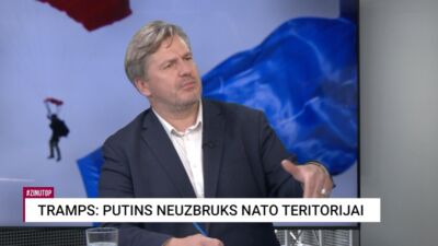 28.08.2026 Ziņu TOP