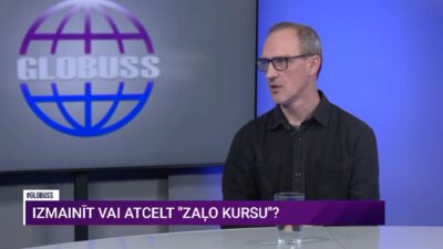 Brizga: Elektrības patēriņš visu laiku aug