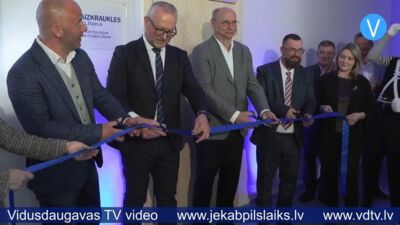 14.05.2025 Jēkabpils laiks