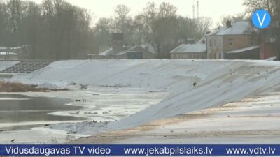 08.01.2025 Jēkabpils laiks