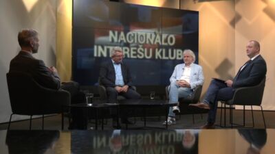 31.05.2025 Nacionālo interešu klubs 2. daļa