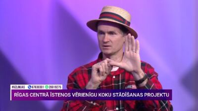 30.07.2025 Uz līnijas