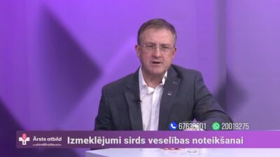 Ainārs Rudzītis: Diemžēl Latvijā diezgan izteikta ir mītiskā domāšana