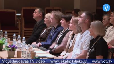 Jēkabpilī notiek cīņa par erudītāko profesionālās izglītības iestādi