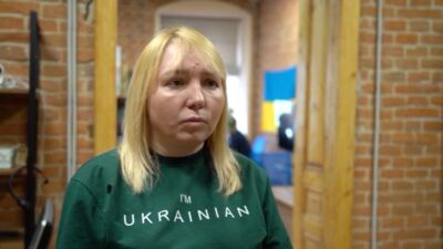 Ukrainā īpaši koordinācijas centri palīdz tuviniekiem uzzināt par karagūstekņiem