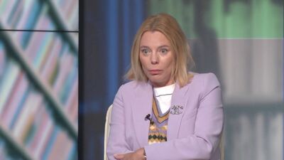 Aija Šmidre: Man ir kauns, ka Latvijā joprojām eksistē nepilsoņu pases