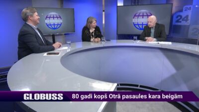 Ojārs Skudra: Divas atšķirīgās vēsturiskās pieejas ir acīm redzamas