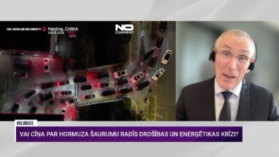 26.03.2026 Globuss 2. daļa