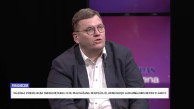 18.03.2026 Naudas cena 2. daļa