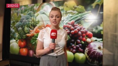 10.09.2024 TV24 SVARĪGAIS 3 MINŪTĒS 19.00