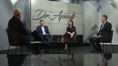 03.03.2025 Dr. Apinis 2. daļa