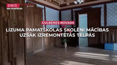 01.09.2026 TV24 SVARĪGAIS 3 MINŪTĒS 14:00