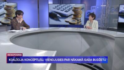 30.09.2025 Dienas personība