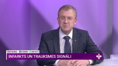 06.11.2025 Ārsts atbild