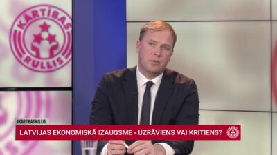 02.02.2026 Kārtības rullis 3. daļa