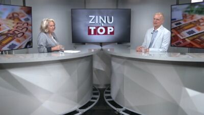 22.07.2025 Ziņu TOP