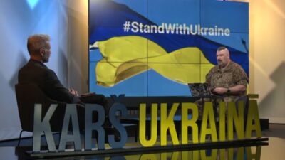 27.07.2026 Aktuālais par karadarbību Ukrainā 2. daļa