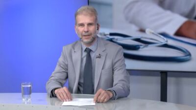 13.08.2025 Dienas personība