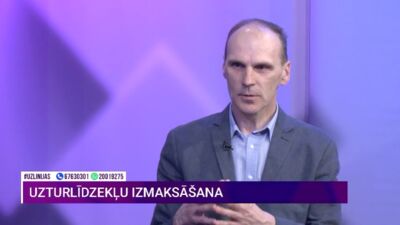03.06.2025 Uz līnijas