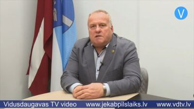 13.01.2025 Jēkabpils laiks