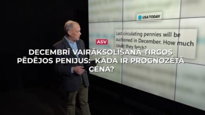 19.11.2025 Streips pārlūko pasauli