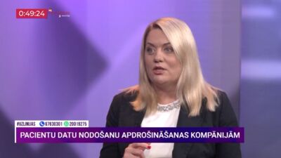 16.10.2026 TV24 SVARĪGAIS 3 MINŪTĒS