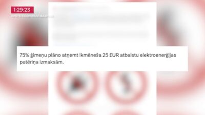 08.08.2025 TV24 SVARĪGAIS 3 MINŪTĒS 19.00