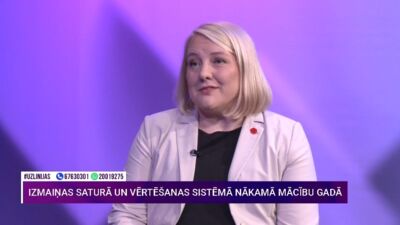 Kādas valodas būs iespējams mācīties?