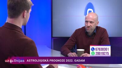 Vai 2022. gadā tiksim galā ar Covid-19?