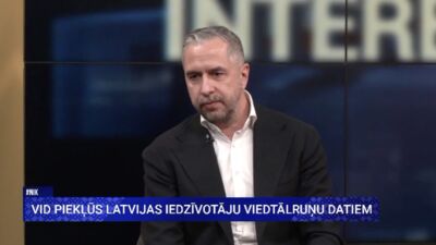 Bulāns par VID piekļuvi iedzīvotāju viedtālruņu datiem: Tas nav nekas jauns