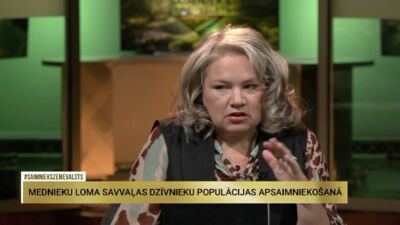 08.11.2025 Saimnieks. Zeme. Valsts 1. daļa