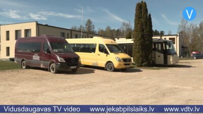 Jēkabpils novadā apvienos trīs kapitālsabiedrības