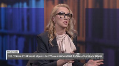 29.04.2026 Preses klubs 2. daļa