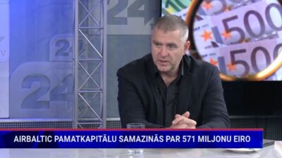 Rajevskis: Lemšana slēgtā sēdē tiek izmantota, lai sabiedrībai nepaskaidrotu lēmuma iemeslus