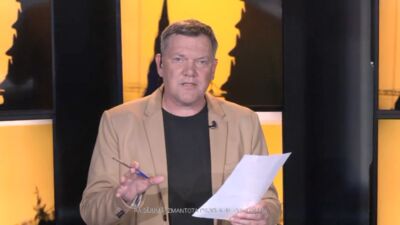 04.06.2025 Rīga gatava? Priekšvēlēšanu debates 1. daļa