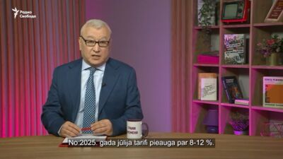 15.02.2026 Radio Svoboda: par aktuālo Krievijā un pasaulē