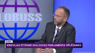 25.09.2025 Globuss 1. daļa