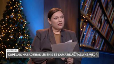 04.12.2025 Preses klubs 2. daļa