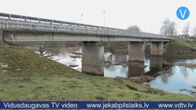 28.01.2025 Jēkabpils laiks